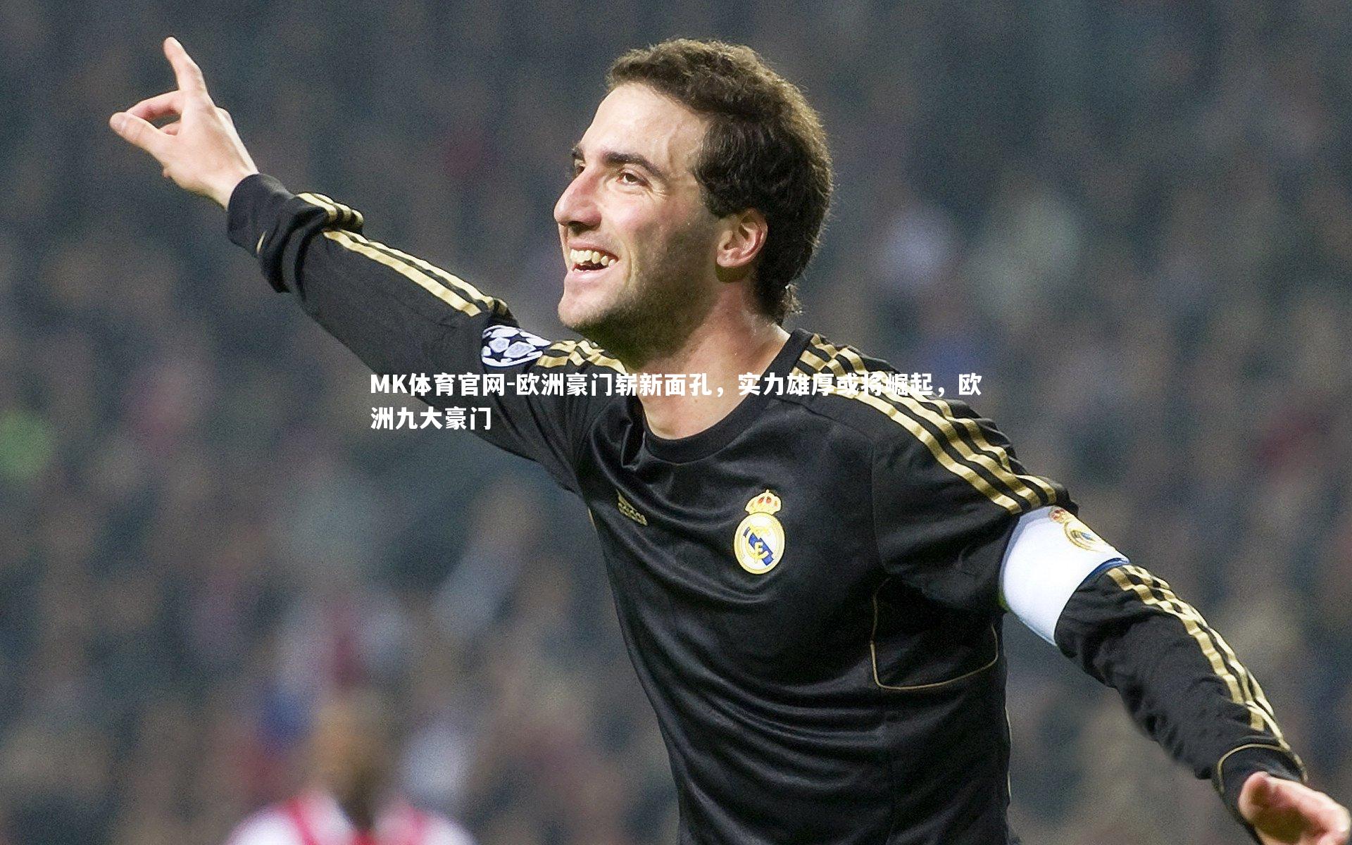 欧洲豪门崭新面孔，实力雄厚或将崛起，欧洲九大豪门