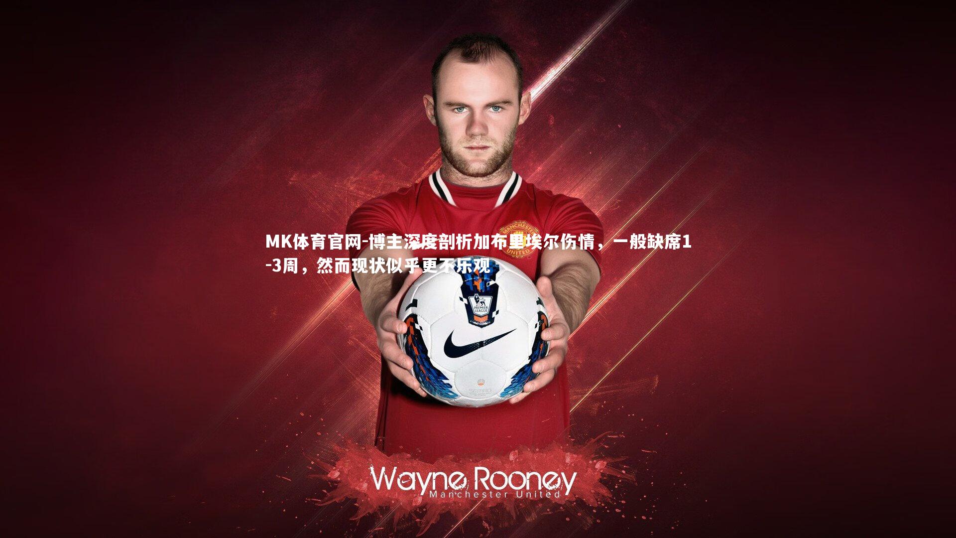 博主深度剖析加布里埃尔伤情，一般缺席1-3周，然而现状似乎更不乐观